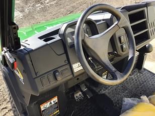 Main image John Deere Gator XUV 835E 8