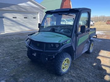 Main image John Deere XUV 835M
