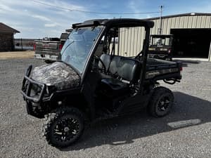 2021 John Deere XUV 835M Image