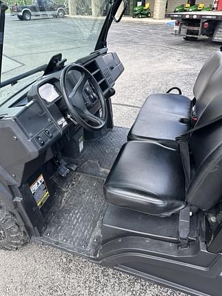 Image of John Deere XUV 835M equipment image 1