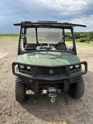 Image of John Deere XUV 835M equipment image 2