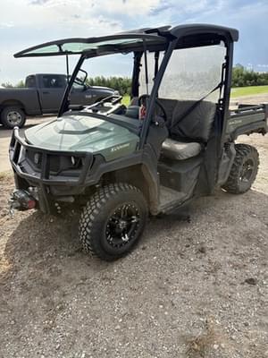 2021 John Deere XUV 835M Image