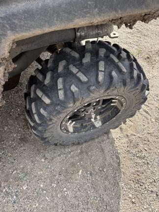 Image of John Deere XUV 835M equipment image 4