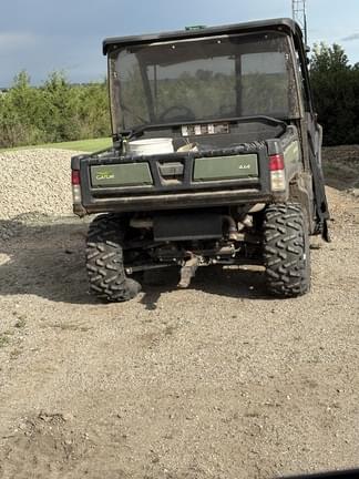 Image of John Deere XUV 835M equipment image 3