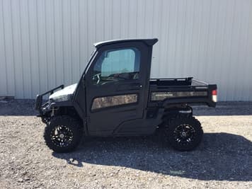 Main image John Deere XUV 835M