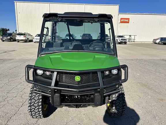 Image of John Deere XUV 835M equipment image 2