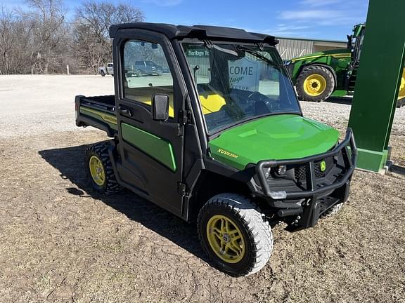 Image of John Deere XUV 835M Primary image