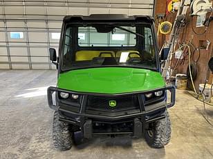 Main image John Deere XUV 835M 16