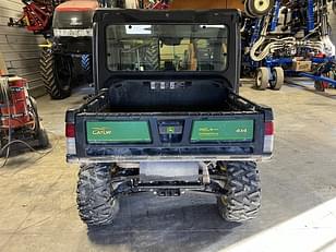 Main image John Deere XUV 835M 17