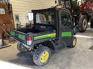 Main image John Deere XUV 835M 18