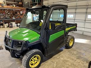 Main image John Deere XUV 835M 19