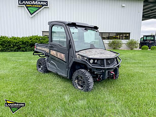 Main image John Deere XUV 835M 3