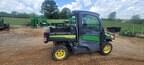 Image of John Deere XUV 835M equipment image 1