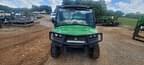 Image of John Deere XUV 835M equipment image 2