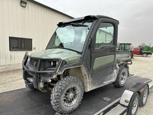 2021 John Deere XUV 835M Image