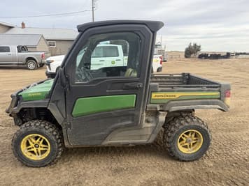 Main image John Deere XUV 835M