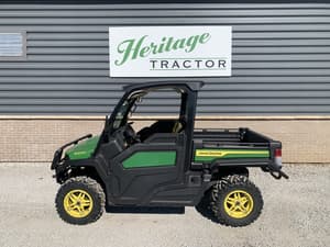 2021 John Deere XUV 835M Image