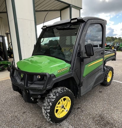 2021 John Deere XUV 835M Equipment Image0
