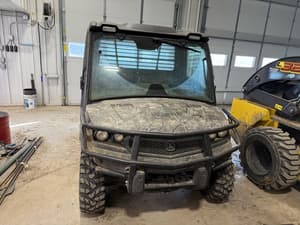 2021 John Deere XUV 835M Image