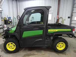 Main image John Deere XUV 835M 1