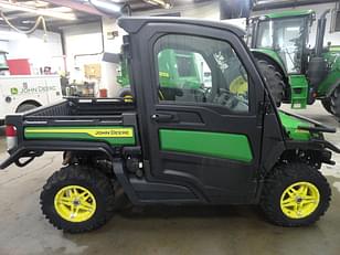 Main image John Deere XUV 835M 6