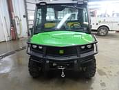 Thumbnail image John Deere XUV 835M 8