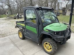 Image of John Deere XUV 835M equipment image 3