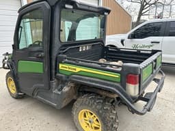 Image of John Deere XUV 835M equipment image 4