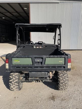 Image of John Deere XUV 835M equipment image 3