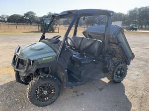 2021 John Deere XUV 835M Image