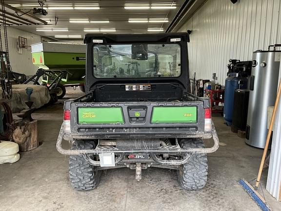 Image of John Deere XUV 835M equipment image 3