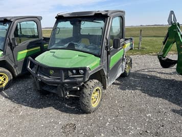 Main image John Deere XUV 835M