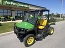 2021 John Deere XUV 835M Image