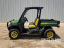 2021 John Deere XUV 835M Image