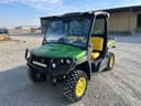 2021 John Deere XUV 835M Image