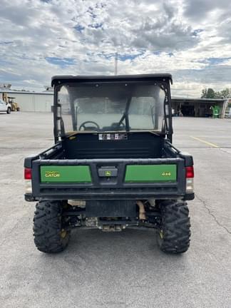 Image of John Deere XUV 835M equipment image 4