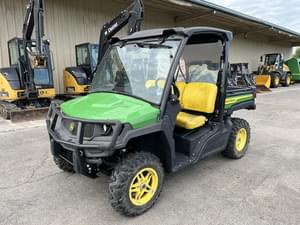 2021 John Deere XUV 835M Image