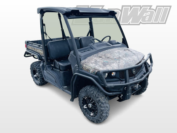 Image of John Deere XUV 835M Primary image