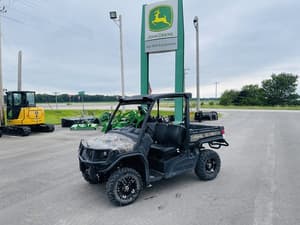 2021 John Deere XUV 835M Image