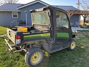 Main image John Deere XUV 835M 1