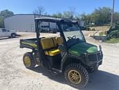 Thumbnail image John Deere XUV 835M 3