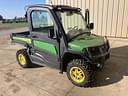 2021 John Deere XUV 835M Image