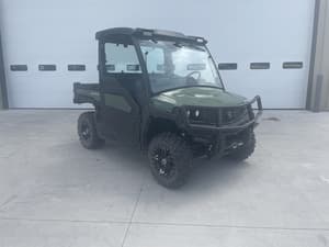 2021 John Deere XUV 835M Image