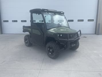 Main image John Deere XUV 835M