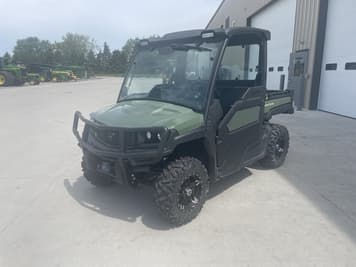 Main image John Deere XUV 835M