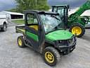 2021 John Deere XUV 835M Image