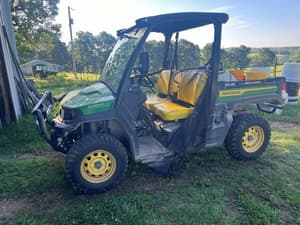 2021 John Deere XUV 835M Image
