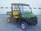 Thumbnail image John Deere XUV 835M 0