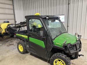 2021 John Deere XUV 835M Image