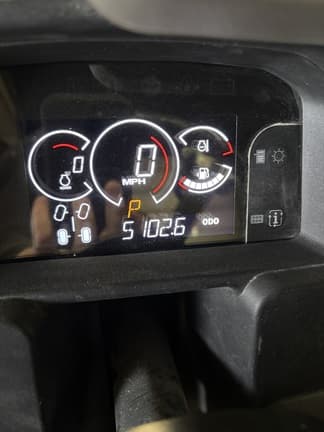 Image of John Deere XUV 835M equipment image 3